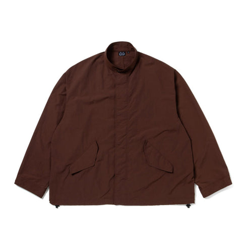430 fourthirty / SL MOD JACKET W/EMB / フォーサーティ モッド ジャケット 刺繍有り